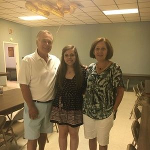 Meet your Posher, John